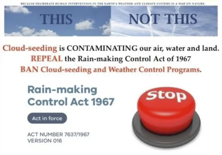 REPEAL-THE-RAIN-MAKING-CONTROL-ACT-OF-1967-NOW