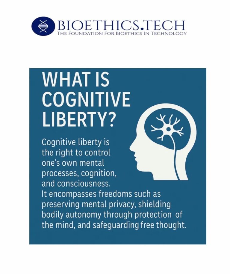 cognitive liberty
